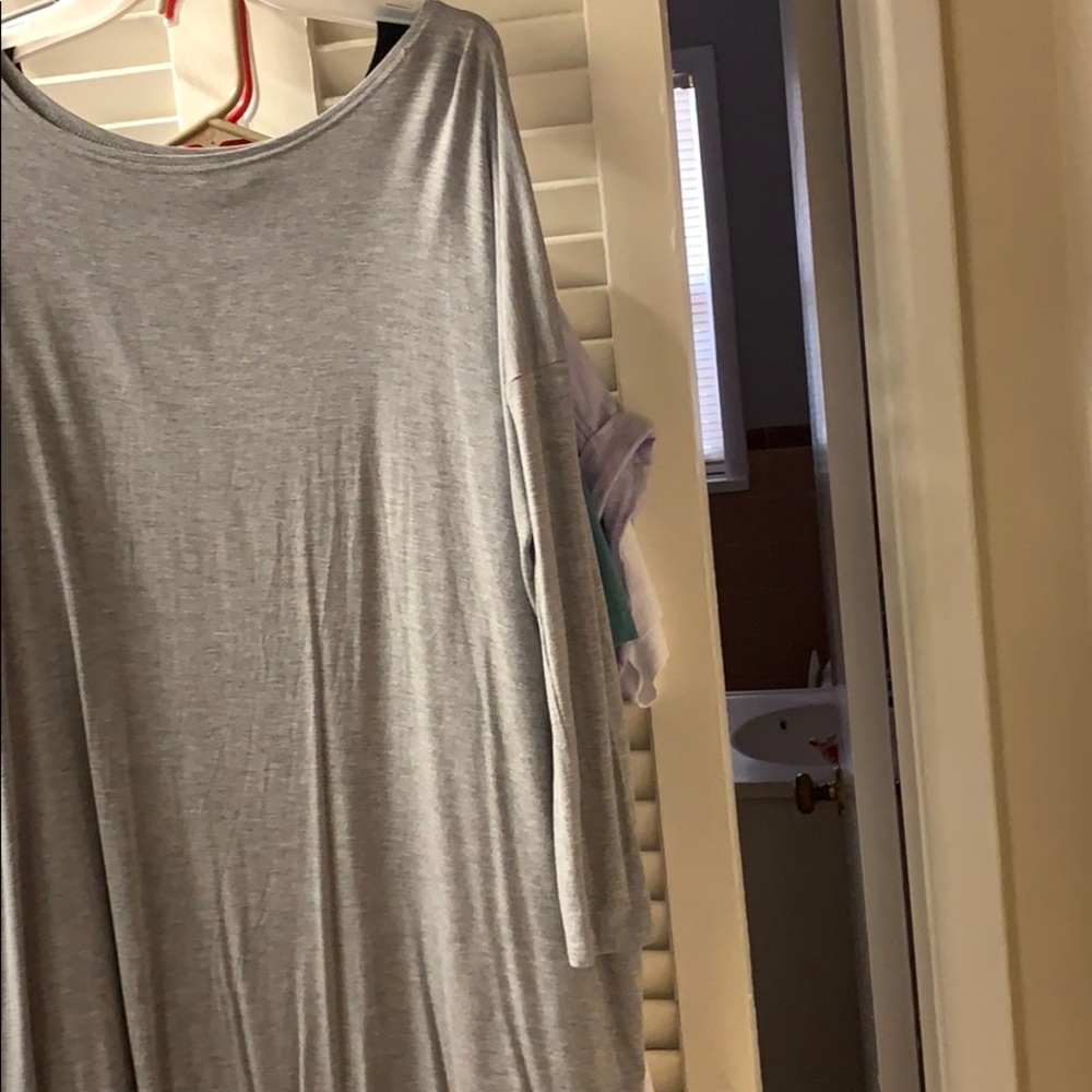 Tunic top - Picture 3 of 3